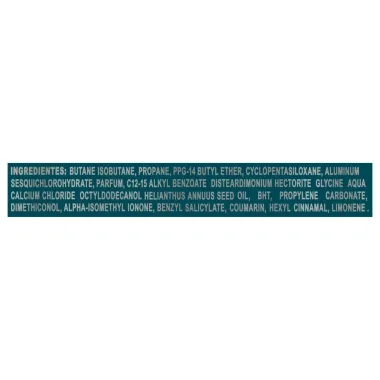 Antitranspirante Aerosol Rexona Men Invisible 250ml