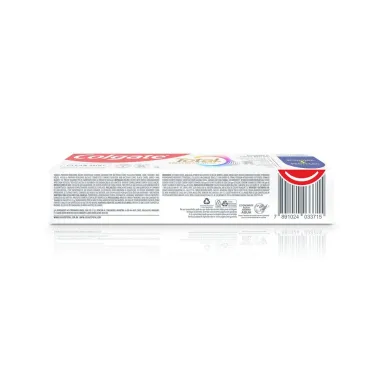 Creme Dental Colgate Total 12 Clean Mint 50g
