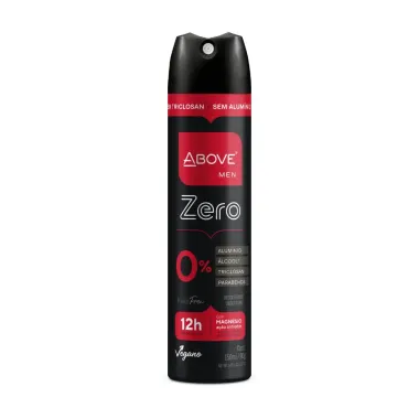 Desodorante Above Men Zero 12h de Proteção 150ml