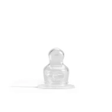 Bico de Mamadeira Cimed João e Maria Fluxo Médio 3+ Meses  1 Unidade