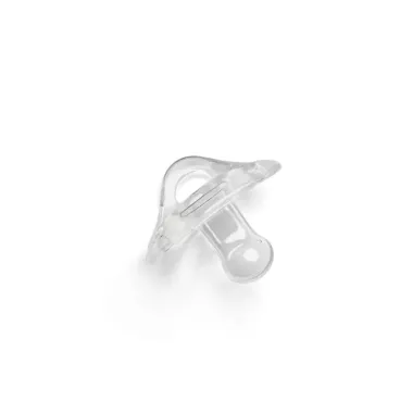 Chupeta Cimed Jo&atilde;o e Maria 6+ Meses Tamanho 2 com Capa Protetora 1 Unidade