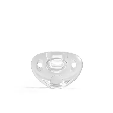 Chupeta Cimed Jo&atilde;o e Maria 6+ Meses Tamanho 2 com Capa Protetora 1 Unidade