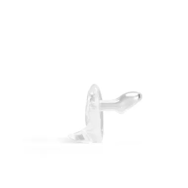 Chupeta Cimed Jo&atilde;o e Maria 6+ Meses Tamanho 2 com Capa Protetora 1 Unidade