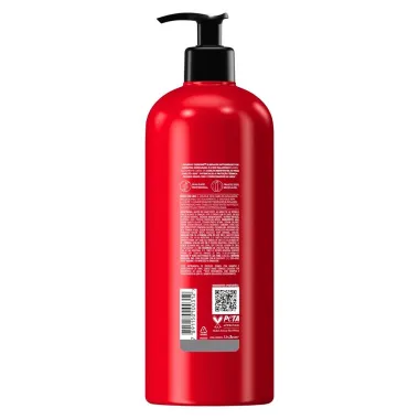 Shampoo TRESemm&eacute; Blindagem Antiumidade 650ml