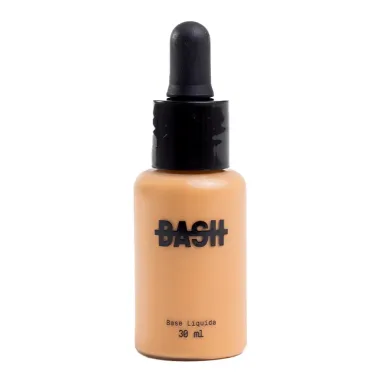 Base Líquida Bash Beauty Cor BC45 30ml