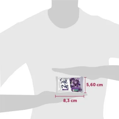 Sabonete Perfumado em Barra Siene Lavanda 85g