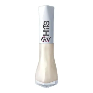 Esmalte Hits Efeito Gel Fica a Dica 8ml