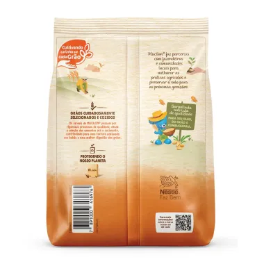 Cereal Infantil Mucilon 5 Cereais Zero 600g