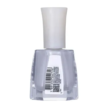 Esmalte Risqué Diamond Gel Divas No Poder Metálico Cor Estrela da Festa 9,5ml