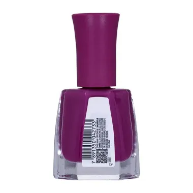 Esmalte Risqué Diamond Gel Divas No Poder Cor Puro Luxo 9,5ml