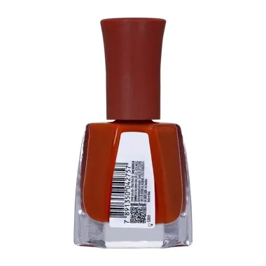 Esmalte Risqué Diamond Gel Divas No Poder Cor Desfilando em Milão 9,5ml