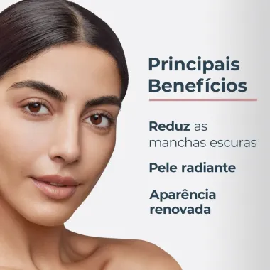 Gel de Limpeza Esfoliante Eucerin Anti-Pigment 200ml