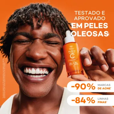 Sérum Concentrado Energizante Actine Darrow Vitamina C 30g