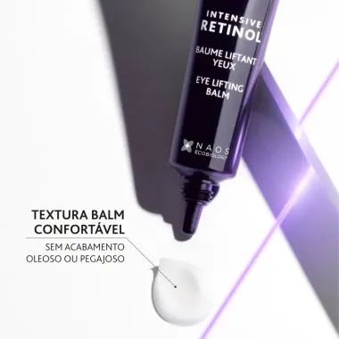 Esthederm Balm Intensive Retinol Rejuvenecedor de Olhos 15ml