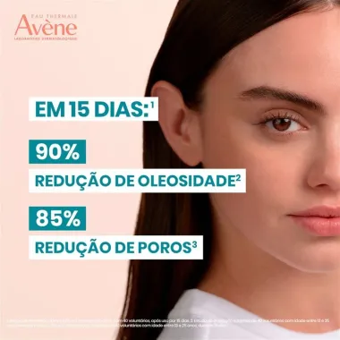 Gel de Limpeza Av&egrave;ne Cleanance Purificante 240g