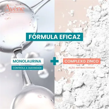 Gel de Limpeza Av&egrave;ne Cleanance Purificante 240g