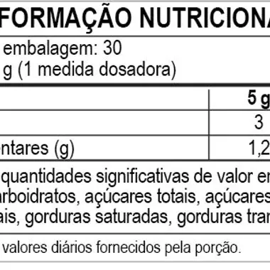 Creatina Ada Creathinex Monohydrate Performace Laranja 150g