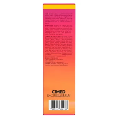 Body Splash Carmed Cimed Amor de Verão 200ml