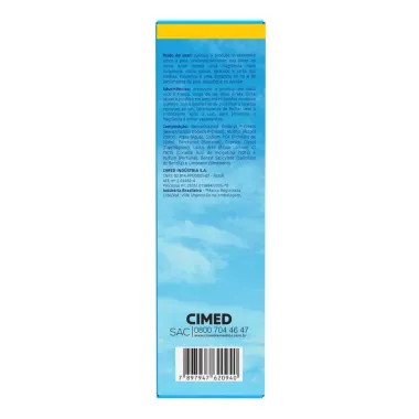 Body Splash Carmed Cimed Nas Nuvens 200ml