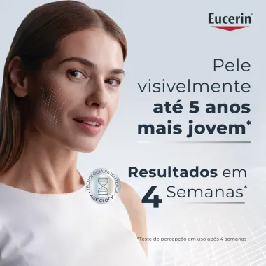 Eucerin Hyaluron-Filler Sérum Epigenetic Facial 30ml