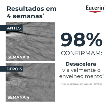 Eucerin Hyaluron-Filler Sérum Epigenetic Facial 30ml
