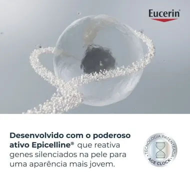 Eucerin Hyaluron-Filler Sérum Epigenetic Facial 30ml