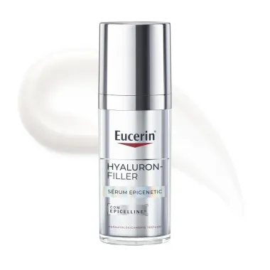 Eucerin S&eacute;rum Facial Anti-idade Epigenetic 30ml