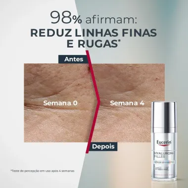 Eucerin S&eacute;rum Facial Anti-idade Epigenetic 30ml