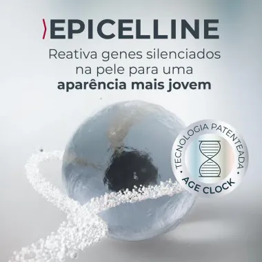 Eucerin S&eacute;rum Facial Anti-idade Epigenetic 30ml