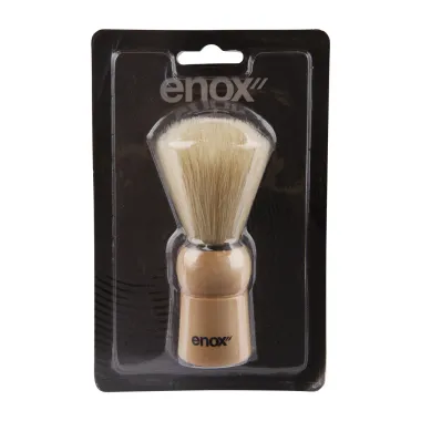 Pincel de Barbear Enox Grande 1 Unidade