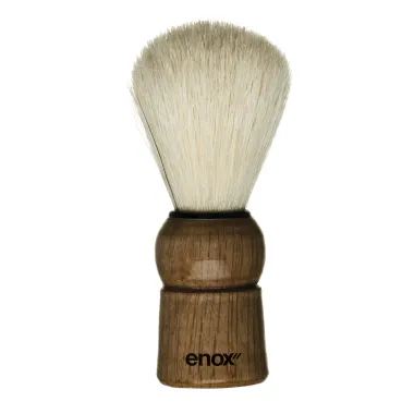 Pincel de Barbear Enox Grande 1 Unidade