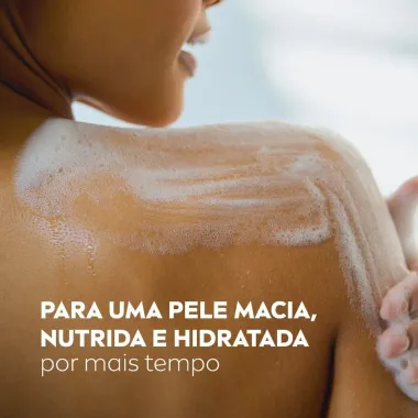 Sabonete Vegetal NIVEA Nutri&ccedil;&atilde;o Da Natureza Manteiga De Karit&eacute; & Lima Da P&eacute;rsia 80g