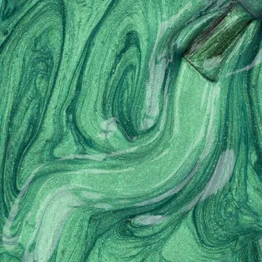 Esmalte Verde Água Risqué Chilli Beans Efeito Cor Verdelírio 8ml