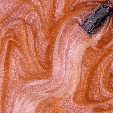 Esmalte Risqué Chilli Beans Efeito Cor Verdadeira Camaleoa 8ml