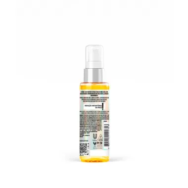 Sérum e Óleo Seda Toque de Seda 4% Amino-Silk Complex 60ml