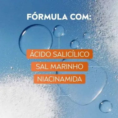 Tônico Acne Control 200ml