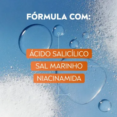 Tônico Acne Control 200ml