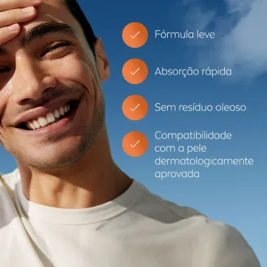 Tônico Acne Control 200ml