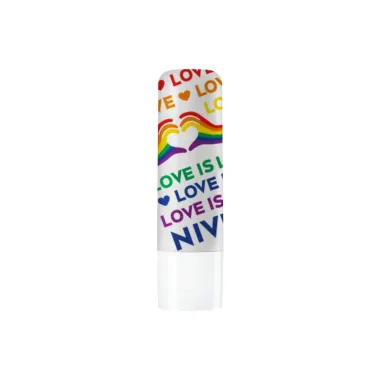 Hidratante Nivea Original Care Beyou Orgulho 4,8g