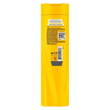 Shampoo Seda Amino Silk Complex Toque de Seda 300ml