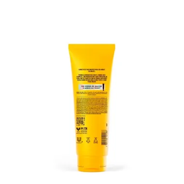 Condicionador Seda Amino-Silk Toque de Seda 250ml