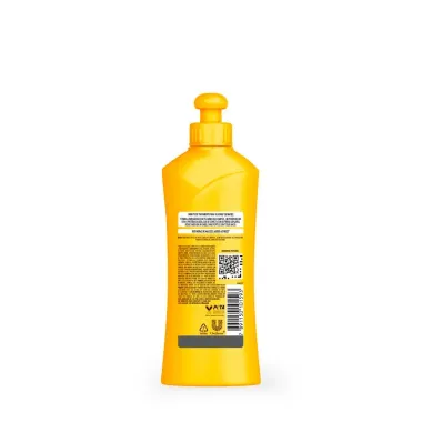 Creme de Pentear Seda Amino-Silk Toque de Seda 300ml