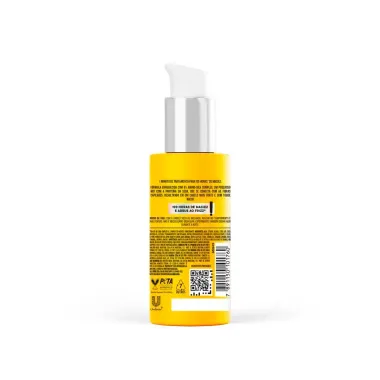Leave In Sérum Seda Amino Silk 6% Toque de Seda 100ml