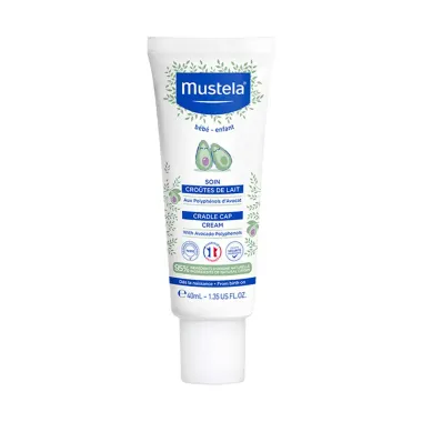 Stelaker Mustela Crosta Lactea 40ml