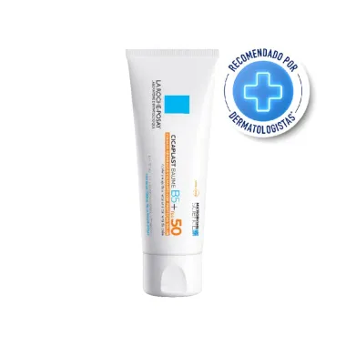 Cicaplast Baume B5+ La Roche-Posay FPS50 com 40ml