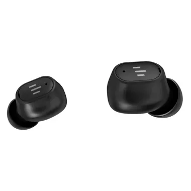 Fone de Ouvido Multilaser Pulse TWS Start Dot 2 Bluetooth Cor Preto PH428