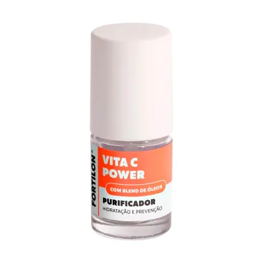 Vita C Power Fortilon Purificador 7ml