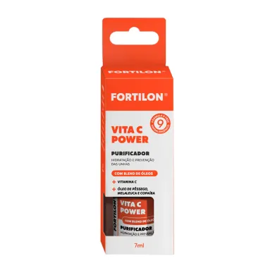 Vita C Power Fortilon Purificador 7ml