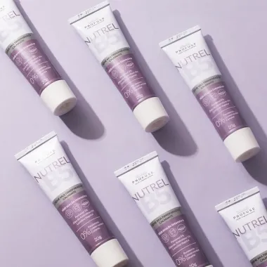 Profuse Nutrel B5 Creme Multirreparador Calmante Corpo e Rosto 20g