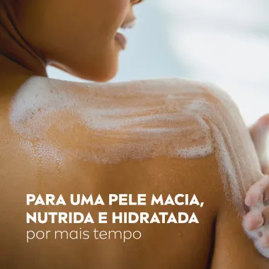 Sabonete em Barra Nivea Nutrição da Natureza Manteiga de Karité e Lima da Pérsia 6 Unidades de 80g cada